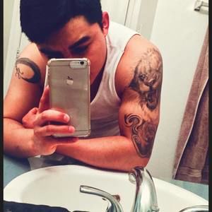 Meet your Posher, William